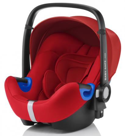 Детское автокресло Romer Baby-Safe i-Size