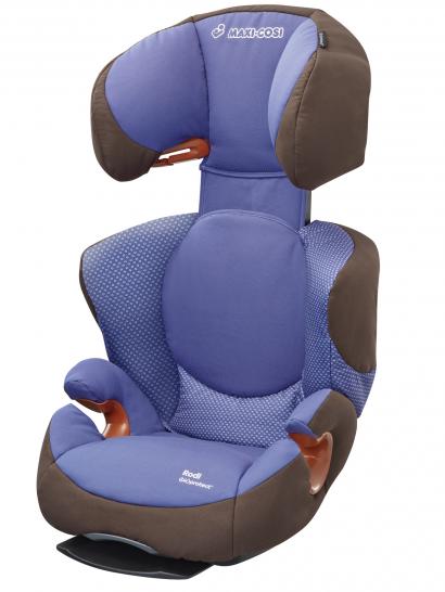 Автокресло Maxi Cosi Rodi Air pro