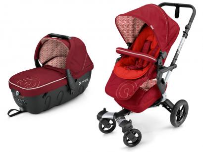 Коляска 2 в 1 Concord Neo Travel Set