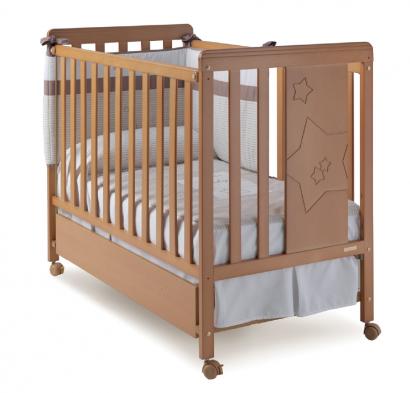 Кроватка Micuna Nova 120х60