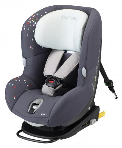 Автокресло Maxi Cosi Milo Fix