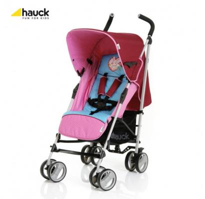 Коляска-трость Hauck Roma