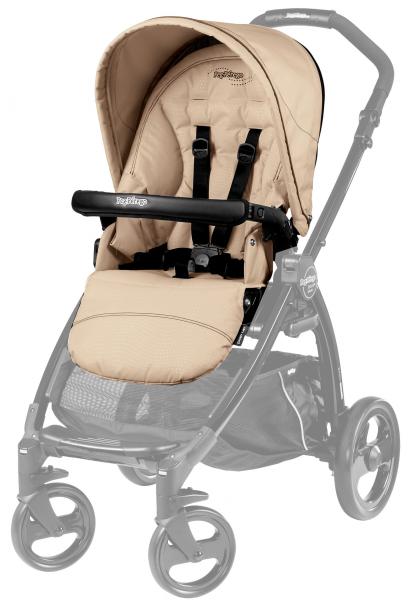 Прогулочный блок Peg Perego Seggiolino Pop-Up