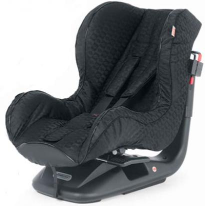 Автокресло Bеbecar Bobobfix SPP