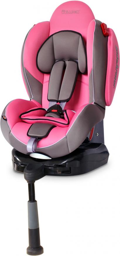 Автокресло Smart Sport Side Armor IsoFix