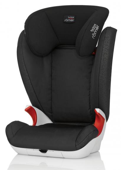 Автокресло Britax Römer Kid II