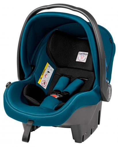 Автокресло Peg Perego Primo Viaggio Tri-Fix POP UP