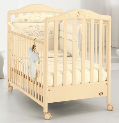 Кроватка Pali Prestige Little Star