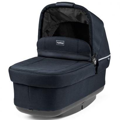 Коляска для новорожденных Peg Perego Pliko Switch Four Navetta Pop-Up