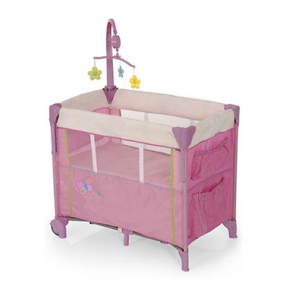 Детский манеж Hauck Dream'n Care Center