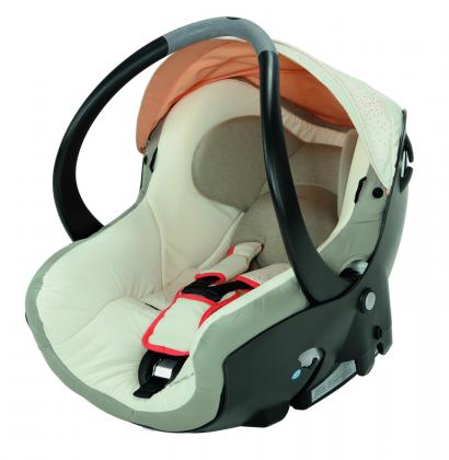 Автокресло Bebe Confort Creatis Fix SS