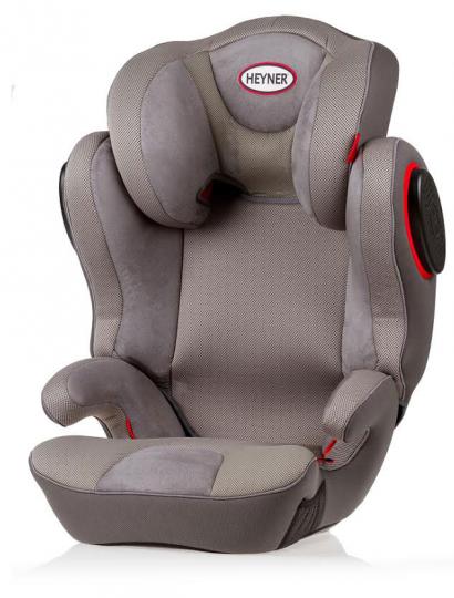 Автокресло Heyner MaxiProtect Ergo 3D-SP