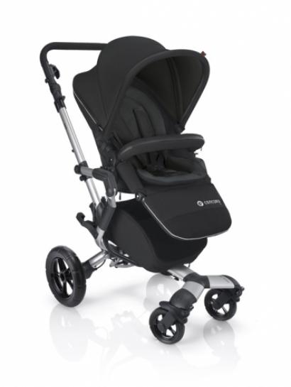 Коляска 2 в 1 Concord Neo
