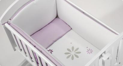 Комплект постельного белья Trama P_talas серия Trendy