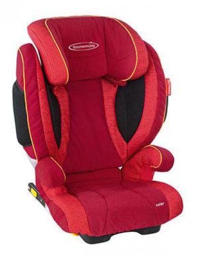 Автокресло Solar Seatfix