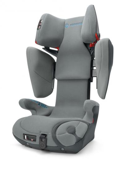 Автокресло Concord Transformer X-Bag