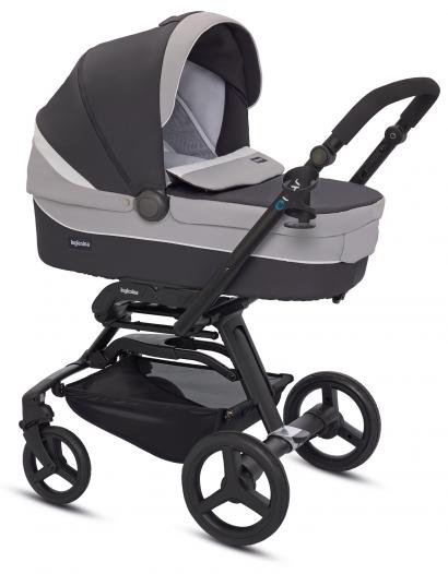 Коляска для новорожденных Inglesina Sofia (шасси Quad)