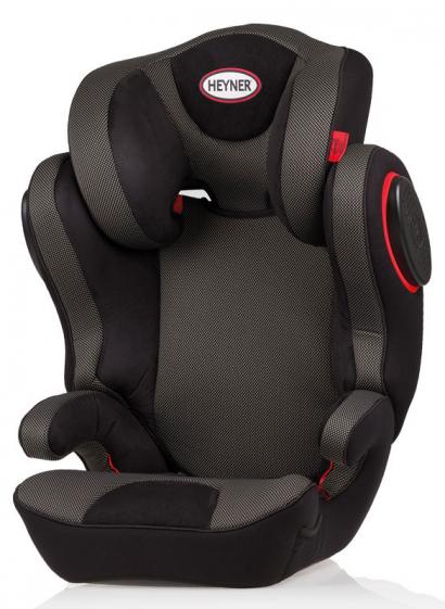 Автокресло Heyner MaxiProtect Ergo 3D-SP