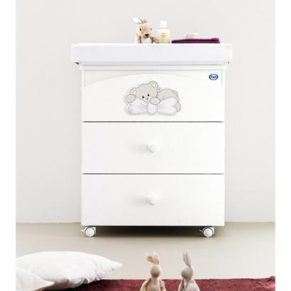 Комната Pali Little Baby