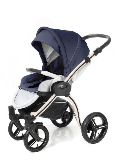 Прогулочная коляска Esspero Grand I-Nova (шасси Beige)
