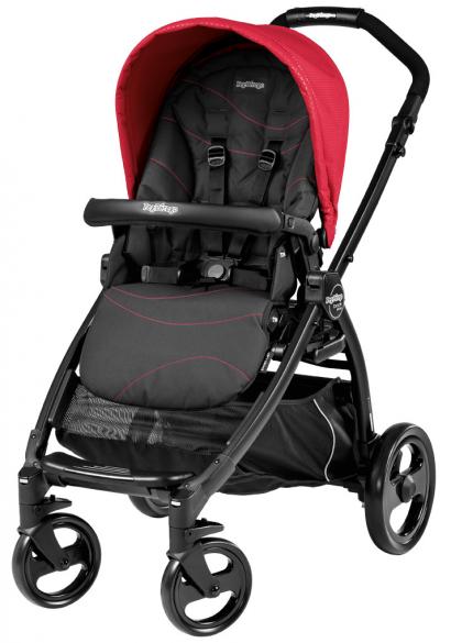 Прогулочная коляска Peg Perego Book Plus Pop Up Sportivo