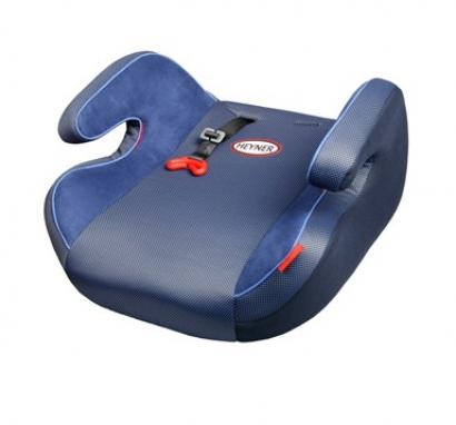 Автокресло-бустер Heyner SafeUp XL