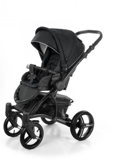 Прогулочная коляска Esspero Tour Alu (шасси Black)