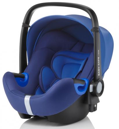 Детское автокресло Romer Baby-Safe i-Size