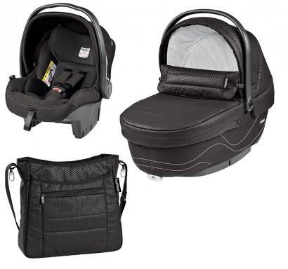 Набор 3 в 1 Peg Perego Set Modular XL (без шасси)