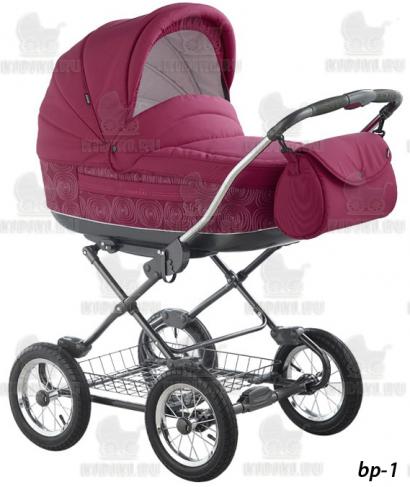 Коляска 2 в 1 Roan Marita / Роан Марита