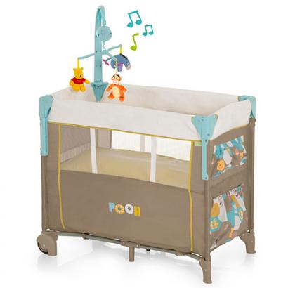 Детский манеж Hauck Dream'n Care Center
