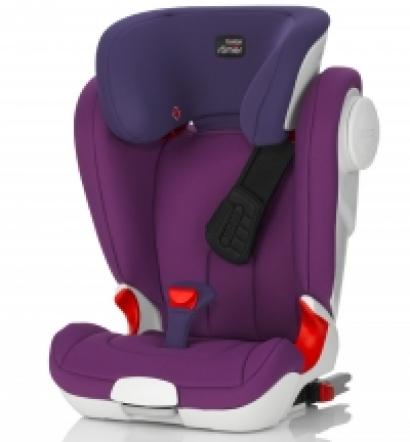 Автокресло Römer KIDFIX II XP SICT