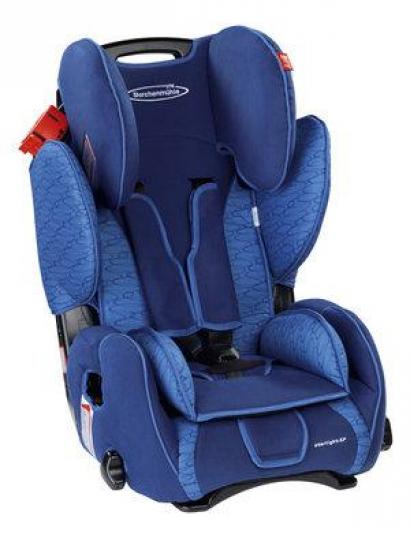 Автокресло STM Starlight SP