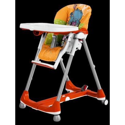 Стульчик для кормления Peg Perego Prima Pappa Diner