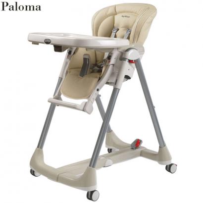 Стульчик для кормления Peg Perego Prima Pappa Best