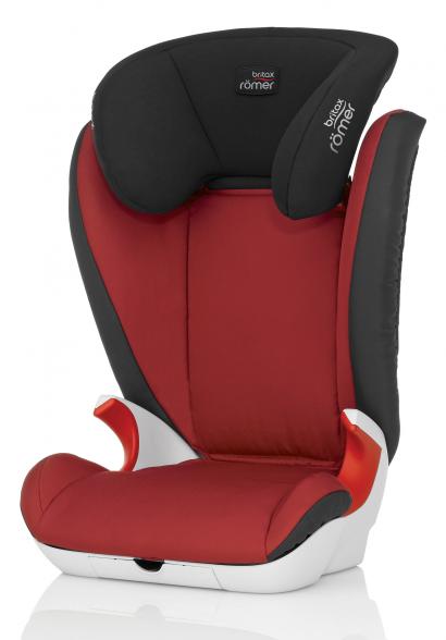 Автокресло Britax Römer Kid II