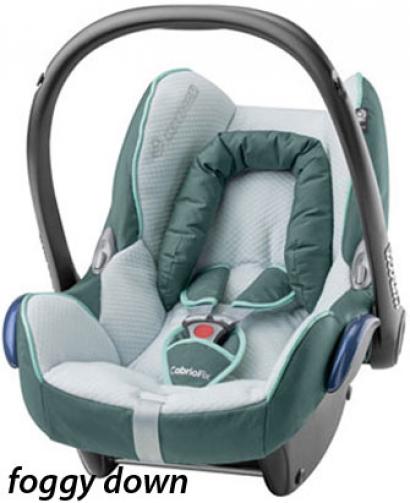 Автокресло Maxi Cosi Cabrio Fix 2011