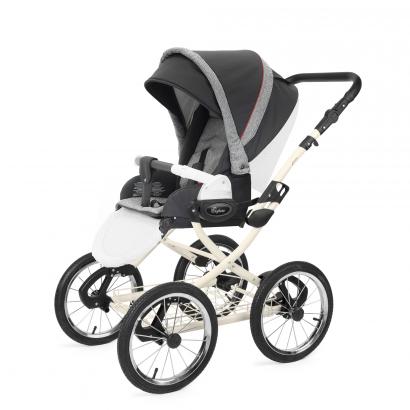 Прогулочная коляска Esspero Grand Classic (шасси Beige)