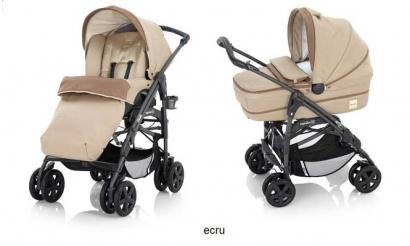 Коляска 2 в 1 Inglesina Otutto Deluxe System