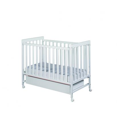 Кроватка Micuna Basic-1	120х60