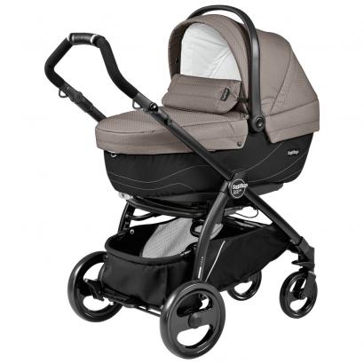 Коляска для новорожденных Peg Perego Book Plus Navetta XL
