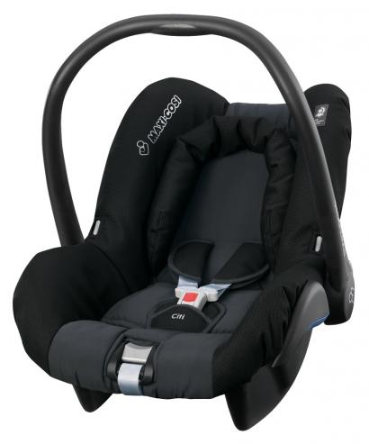 Автокресло Maxi-Cosi Citi
