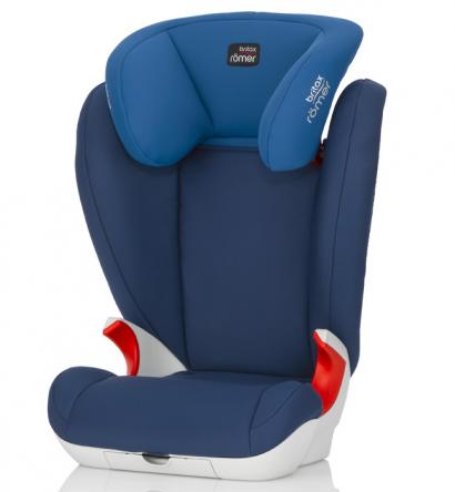 Автокресло Britax Römer Kid II