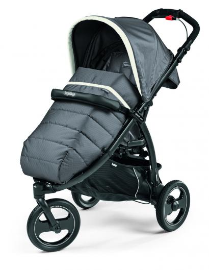 Прогулочная коляска Peg Perego Book Cross