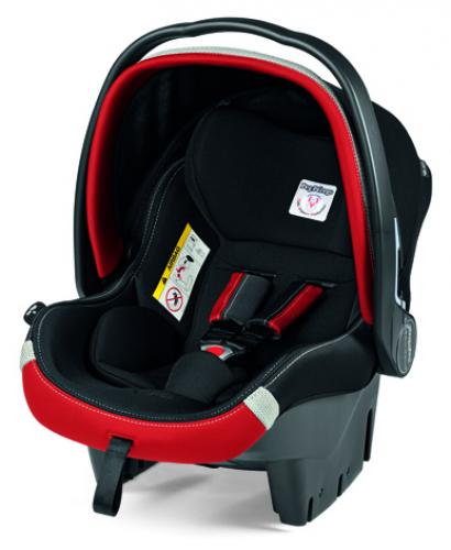 Автокресло Peg Perego Primo Viaggio Tri-Fix POP UP