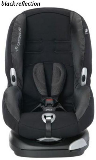 Автокресло Maxi Cosi Priori XP 2011