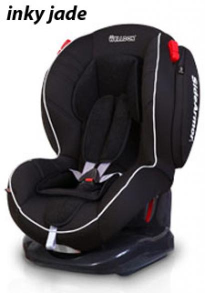 Автокресло Royal Baby Side Armor