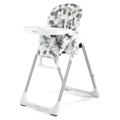 Стульчик для кормления Peg Perego Prima Pappa Zero3