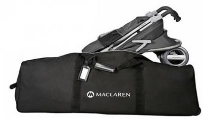 Сумка для транспортировки колясок Maclaren