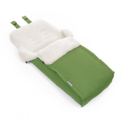 Конверт в коляску Teutonia Lambskin